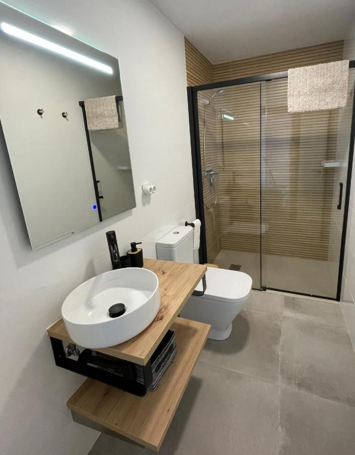 Апартаменты Vista Dimas 03 , Фрихилиана Экстерьер фото