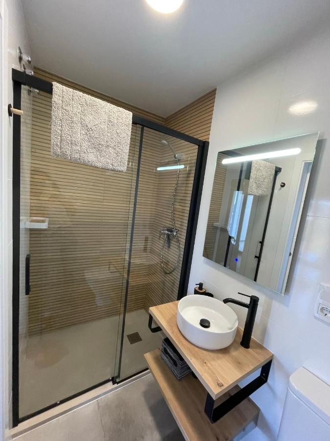 Апартаменты Vista Dimas 03 , Фрихилиана Экстерьер фото